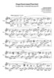 Thumbnail of First Page of Dragon Roost Island sheet music by The Legend of Zelda: The Wind Waker