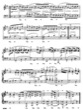 Thumbnail of First Page of Minuet in G major, No. 2 (Part 2) sheet music by Beethoven