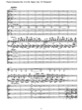 Thumbnail of First Page of Piano Concerto No.5 Op. 73 (Part 3) sheet music by Beethoven