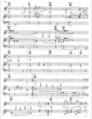 Thumbnail of First Page of Through The Years (Part 3) sheet music by Kenny Rogers