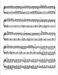 Thumbnail of First Page of Vivaldi Concerto in C Major (Part 2) sheet music by Kramer vs Kramer