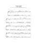 Thumbnail of First Page of Star Wars ( Main Theme sheet music by Star Wars