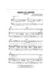 Thumbnail of First Page of Drops Of Jupiter (2) sheet music by Train