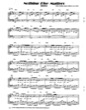 Thumbnail of First Page of Nothing Else Matters sheet music by Metallica