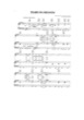 Thumbnail of First Page of Tears in Heaven (2) sheet music by Eric Clapton