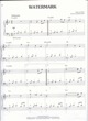 Thumbnail of First Page of Watermark (2) sheet music by Enya