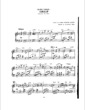 Thumbnail of First Page of Somewhere Out There sheet music by James Horner