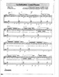 Thumbnail of First Page of La Solitudine sheet music by Laura Pausini