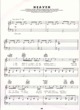 Thumbnail of First Page of Heaven (2) sheet music by Bryan Adams