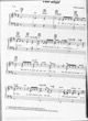 Thumbnail of First Page of Voor Altijd sheet music by Marco Borsato