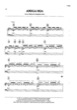 Thumbnail of First Page of Amiga Mia sheet music by Alejandro Sanz