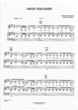 Thumbnail of First Page of Have You Ever sheet music by Brandy 