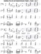 Thumbnail of First Page of Karma Police sheet music by Radiohead