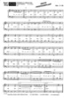 Thumbnail of First Page of Ciribiribin sheet music by Helmut Lotti