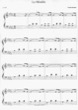 Thumbnail of First Page of Le Moulin sheet music by Yann Tiersen