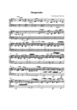 Thumbnail of First Page of Desperado (2) sheet music by Eagles