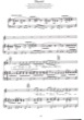 Thumbnail of First Page of Daniel sheet music by Elton John