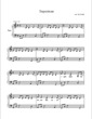 Thumbnail of First Page of Superman (2) sheet music by Five for Fighting