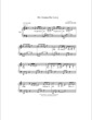 Thumbnail of First Page of Its gonna be love sheet music by Mandy Moore