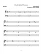 Thumbnail of First Page of Hedwig's Theme (easy) sheet music by Harry Potter