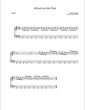 Thumbnail of First Page of Mouse on the Run - Warmup Exercises sheet music by Shawn Miranda
