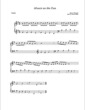 Thumbnail of First Page of Mouse on the Run - Warmup Exercises (2) sheet music by Shawn Miranda