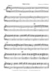 Thumbnail of First Page of Ode to Joy (2) sheet music by Ludwig van Beethoven