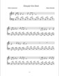 Thumbnail of First Page of Simply The Best sheet music by Shawn Miranda