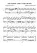 Thumbnail of First Page of Fairy Fountain sheet music by The Legend of Zelda: A Link to the Past