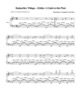 Thumbnail of First Page of Kakariko Village sheet music by The Legend of Zelda: A Link to the Past