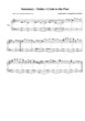 Thumbnail of First Page of Sanctuary sheet music by The Legend of Zelda: A Link to the Past