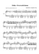 Thumbnail of First Page of Overworld sheet music by The Legend of Zelda: A Link to the Past