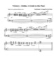 Thumbnail of First Page of Victory sheet music by The Legend of Zelda: A Link to the Past