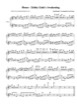Thumbnail of First Page of House sheet music by The Legend of Zelda: Link's Awakening