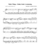 Thumbnail of First Page of Mabe Village sheet music by The Legend of Zelda: Link's Awakening