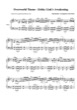 Thumbnail of First Page of Overworld Theme sheet music by The Legend of Zelda: Link's Awakening