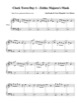 Thumbnail of First Page of Clock Town: Day 1 sheet music by The Legend of Zelda: Majora's Mask