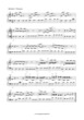 Thumbnail of First Page of Afscheid van een vriend sheet music by Clouseau