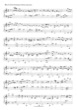 Thumbnail of First Page of Hon är så söt sheet music by Bo Kaspers Orkester