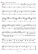 Thumbnail of First Page of Can't Stop the Feeling (2) sheet music by Justin Timberlake