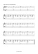 Thumbnail of First Page of Daar wordt aan de deur geklopt (2) sheet music by Jan De Smet