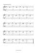 Thumbnail of First Page of Dag Sinterklaas (2) sheet music by Dag Sinterklaas