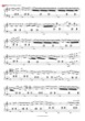 Thumbnail of First Page of Dolya Vorovskaya sheet music by Azeri 