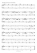 Thumbnail of First Page of How long will I love you sheet music by Ellie Goulding