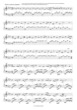 Thumbnail of First Page of Tu Sei sheet music by Ludovico Einaudi