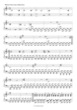 Thumbnail of First Page of Wichita Vortex Sutra sheet music by Philip Glass