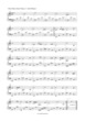 Thumbnail of First Page of Harry Potter Theme (3) sheet music by Harry Potter