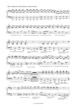 Thumbnail of First Page of This Is Halloween (Left) sheet music by The Nightmare Before Christmas