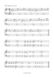 Thumbnail of First Page of He is a pirate (Easy) sheet music by Pirates of the Caribbean