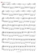 Thumbnail of First Page of Hot and Cold sheet music by Katy Perry